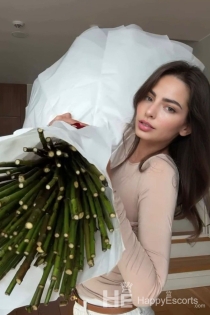 Алека, 27 године, пратња Париз / Француска - 6