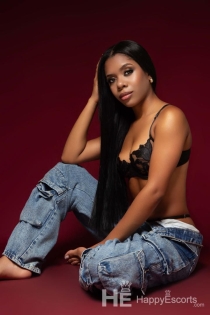 Sabrina, 22 años, Escorts Ibiza / España - 7