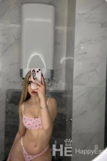 Beybi, 19 gadi, Stambula/Turcija Eskorts — 2