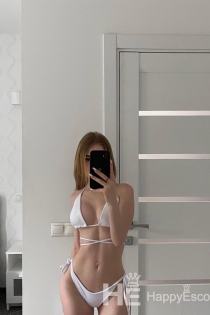 Beybi, 19 gadi, Stambula/Turcija Eskorts — 3