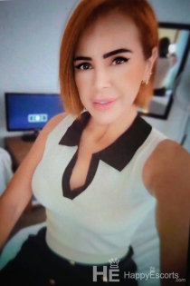 Zureya, 43 år, Benidorm / Spanien Escorts - 1