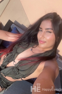 Melany, Usia 21, Ibiza / Spanyol Escort - 3