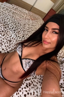 Мелані, 22 гады, Ібіца / Іспанія Эскорт - 3