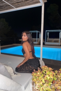Мелані, 22 гады, Ібіца / Іспанія Эскорт - 4