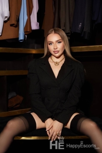 Mayana Palmer, 22-aastane, Dubai / AÜE saatjad – 3
