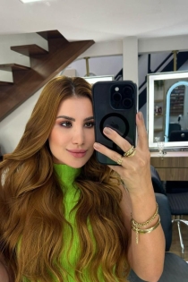 Melyne Cruz Barbosa, 35 anos, Uberlândia / Brasil Acompanhantes - 7