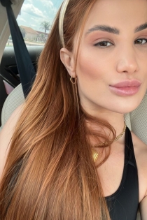 Melyne Cruz Barbosa, 35 anos, Uberlândia / Brasil Acompanhantes - 8