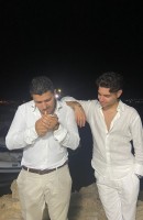Stefano, 23 ans, Cannes / France Escortes