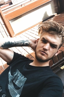 Zweden, 27 jaar, Kramfors / Zweden Escorts - 1