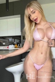 Lara, 27 år, Reading / Storbritannien Eskorter - 4