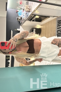 Clara Urea, Age 35, Dráma / Greece Escorts - 3