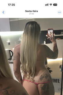 Clara Urea, Age 35, Dráma / Greece Escorts - 1