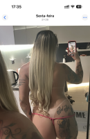 Sindia Francine Teixeira Fazzani, Age 35, Sao Paulo / Brazil Escorts