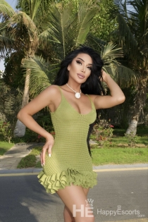 Камилла, 26 года, Ереван / Эскорт Армения - 3