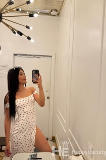 Mia, 23 let, Ibiza / Španělsko Eskorty - 6