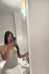 Mia, 23 let, Ibiza / Španělsko Eskorty - 7