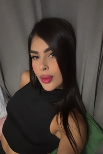 Mia, 23 let, Ibiza / Španělsko Eskorty - 8