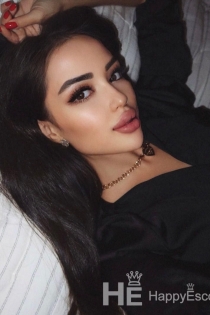 Madammaria, 25 de ani, Istanbul / Turcia Escorte - 1