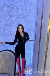 Madammaria, 25 de ani, Istanbul / Turcia Escorte - 2