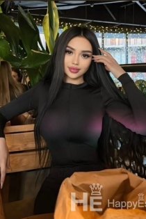 Madammaria, 25 de ani, Istanbul / Turcia Escorte - 3