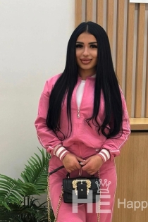 Sarah, Miaka 23, Istanbul / Uturuki Wasindikizaji - 3