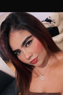 Celeste, Yaş 20, Mijas / İspanya Eskortları - 3
