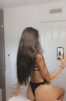 Sabryna, Age 22, Escort in Monaco / Monaco
