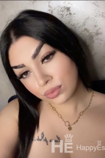 Sabryna, 22 rokov, Štokholm / Švédsko Eskortky - 2