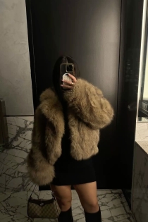 Sabryna, 22 rokov, Štokholm / Švédsko Eskortky - 3