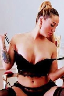 Alicia, Alter 35, Escort in Málaga / Spanien - 3