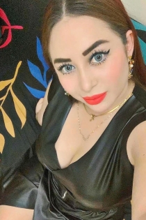 Cristina, ηλικία 31, Marbella / Ισπανία Συνοδοί - 1