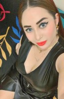 Cristina, 31 años, Escorts Marbella / España
