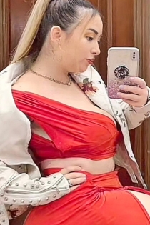 Cristina, ηλικία 31, Marbella / Ισπανία Συνοδοί - 3