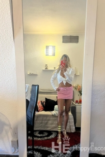 Nikol, 34 años, Marbella / España Escorts - 7