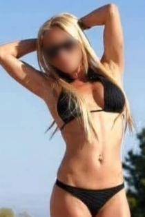 Samantha, ηλικία 29, Marbella / Ισπανία Συνοδοί - 4