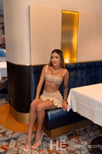 Karla, Yaş 27, Valencia / İspanya Escortlar - 5