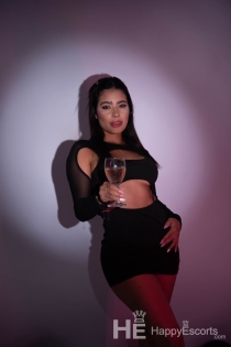 Bella, 27 anos, Valência / Espanha Acompanhantes - 3