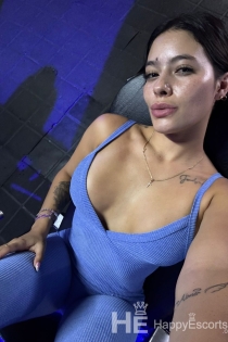 Bella, 27 anos, Valência / Espanha Acompanhantes - 4