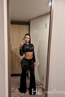 Bella, 27 anos, Valência / Espanha Acompanhantes - 6