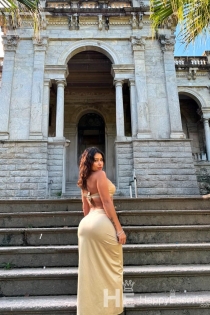 Bella, 27 anos, Valência / Espanha Acompanhantes - 7
