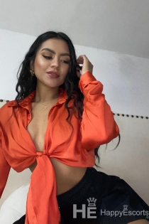 Natalia, Umri wa miaka 21, Ibiza / Uhispania Wasindikizaji - 2