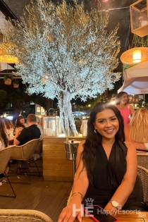 Natalia, Umri wa miaka 21, Ibiza / Uhispania Wasindikizaji - 5