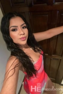 ナタリア、22歳