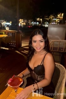 ナタリア、22歳 - 3