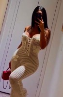 Ariel, Age 27, Escort in Madrid / Spanien