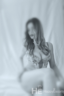 Milena, věk 29 let, Monte Carlo / Monako Escorts - 3