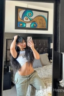 Fernanda, Age 26, Escort in Tirana / Albania - 3
