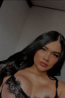 Julieta, Age 26, Escort in Tirana / Albania - 2
