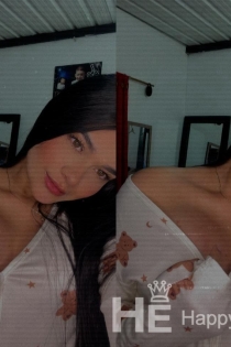 Julieta, Age 26, Escort in Tirana / Albania - 5