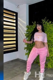 Fernanda, Age 26, Escort in Tirana / Albania - 4